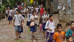 တိုင်းရင်းသားပညာရေးနဲ့ အစိုးရမူဝါဒ တိုင်းရင်းသားပညာရေးနဲ့ အစိုးရမူဝါဒ