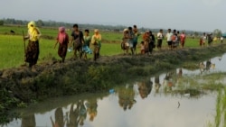 ရိုဟင်ဂျာဆိုင်ရာမူဝါဒ NUG ရှင်းလင်းချက် ရိုဟင်ဂျာဆိုင်ရာမူဝါဒ NUG ရှင်းလင်းချက်