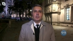 Верховний суд Великої Британії взявся за вирішення справи так званого "Боргу Януковича". Відео Верховний суд Великої Британії взявся за вирішення справи так званого "Боргу Януковича". Відео