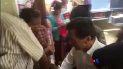 မန္တလေးတိုင်းအတွင်းကဆေးခြောက်လျှော်ပင်မှု မန္တလေးတိုင်းအတွင်းကဆေးခြောက်လျှော်ပင်မှု