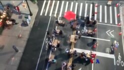 ကိုဗစ်အလွန် နယူးယောက်လမ်းမတွေပေါ်က စားသောက်ဆိုင်များ ကိုဗစ်အလွန် နယူးယောက်လမ်းမတွေပေါ်က စားသောက်ဆိုင်များ