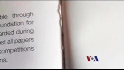 受中国汉办打压 台湾抗议 受中国汉办打压 台湾抗议