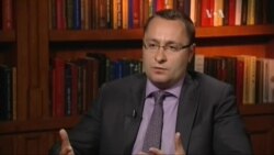 "Нам потрібні лоббісти у США" - Василь Мирошниченко "Нам потрібні лоббісти у США" - Василь Мирошниченко