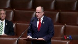 Конгресмен США: Північний Потік 2 – це енергетичний шантаж. Відео