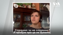 Розповідь української медсестри, яка бореться з коронавірусом в Нью-Йорку. Відео Розповідь української медсестри, яка бореться з коронавірусом в Нью-Йорку. Відео