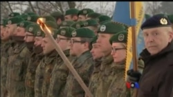 အမေရိကန်အစိုးရသစ်နဲ့ နေတိုးရှေ့ရေး အမေရိကန်အစိုးရသစ်နဲ့ နေတိုးရှေ့ရေး