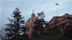 宾州众议院禁止基于唐氏综合症的堕胎 宾州众议院禁止基于唐氏综合症的堕胎