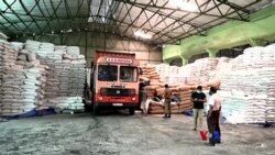 သီရိလကာၤ စားနပ်ရိက္ခာပြတ်လတ်မှု အကျပ်အတည်း သီရိလကာၤ စားနပ်ရိက္ခာပြတ်လတ်မှု အကျပ်အတည်း