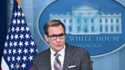 백악관 “러 파병 북한군 3천명 이상일 수도…일부 최전선 배치 가능성” 백악관 “러 파병 북한군 3천명 이상일 수도…일부 최전선 배치 가능성”