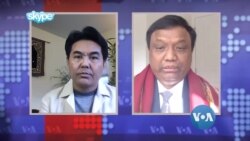ချင်းဒုက္ခသည်တွေ အမေရိကန် အစိုးရ အကူအညီ လိုအပ်နေ ချင်းဒုက္ခသည်တွေ အမေရိကန် အစိုးရ အကူအညီ လိုအပ်နေ