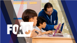 Foro (Radio): Educación: retos y oportunidades de la IA Foro (Radio): Educación: retos y oportunidades de la IA