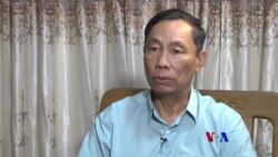 ပြည်သူ့အကျိုးဆောင်ပါတီဥက္ကဋ္ဌ သူရဦးရွှေမန်း မေးမြန်းခန်း အပိုင်း ၁ ပြည်သူ့အကျိုးဆောင်ပါတီဥက္ကဋ္ဌ သူရဦးရွှေမန်း မေးမြန်းခန်း အပိုင်း ၁