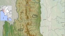 မတူပီနဲ့ ဖလမ်းဘက်မှာ တိုက်ပွဲရှိဆဲ မတူပီနဲ့ ဖလမ်းဘက်မှာ တိုက်ပွဲရှိဆဲ