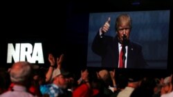 သမ္မတထရမ့် ရက် ၁၀၀ ပြည့်နဲ့ နိုင်ငံခြားရေးမူဝါဒ စိန်ခေါ်မှု သမ္မတထရမ့် ရက် ၁၀၀ ပြည့်နဲ့ နိုင်ငံခြားရေးမူဝါဒ စိန်ခေါ်မှု