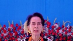 ပြည်ထောင်စုအောင်မြင်ရေး တိုင်းရင်းသားပြည်သူပူးပေါင်းဖို့ အတိုင်ပင်ခံ တိုက်တွန်း ပြည်ထောင်စုအောင်မြင်ရေး တိုင်းရင်းသားပြည်သူပူးပေါင်းဖို့ အတိုင်ပင်ခံ တိုက်တွန်း