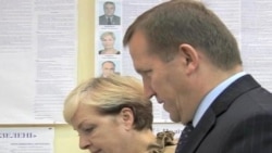 Вибори у Вашингтоні стартували з марафону Вибори у Вашингтоні стартували з марафону