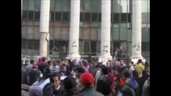 埃及新宪法公投前发生爆炸事件 埃及新宪法公投前发生爆炸事件