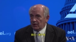 政治学家莫瑞谈美国(1):文化隔阂与无业男性 政治学家莫瑞谈美国(1):文化隔阂与无业男性