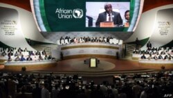 အာဖရိက လွတ်လပ်စွာကုန်သွယ်မှု သဘောတူညီချက်ရပြီ အာဖရိက လွတ်လပ်စွာကုန်သွယ်မှု သဘောတူညီချက်ရပြီ