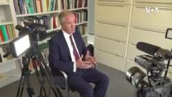 贸易战中华盛顿内部的意见分歧 贸易战中华盛顿内部的意见分歧