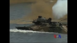 美军战略再平衡被指过于偏重亚洲 美军战略再平衡被指过于偏重亚洲