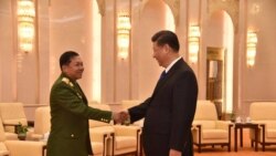 တပ်မတော် ဘယ်လမ်း ရွေးမလဲ တပ်မတော် ဘယ်လမ်း ရွေးမလဲ