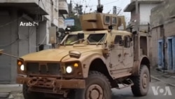 美国从叙利亚撤军或有损美重要战略利益 美国从叙利亚撤军或有损美重要战略利益