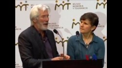 理查•基尔办影展 为藏人筹捐 理查•基尔办影展 为藏人筹捐