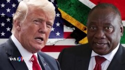 Tổng thống Nam Phi gây hiểu lầm về luật tịch thu đất đai Tổng thống Nam Phi gây hiểu lầm về luật tịch thu đất đai