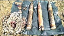 စစ်ရေယာဉ် တိုက်ခိုက်ခံရကြောင်း တပ်မတော်ထုတ်ပြန် စစ်ရေယာဉ် တိုက်ခိုက်ခံရကြောင်း တပ်မတော်ထုတ်ပြန်