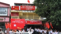 လက်ရှိအစိုးရအပေါ် ကချင်လူထုစစ်တမ်း လက်ရှိအစိုးရအပေါ် ကချင်လူထုစစ်တမ်း