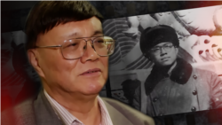 宋永毅:失去自由的绝望中,学《毛选》学出个“反革命” 宋永毅:失去自由的绝望中,学《毛选》学出个“反革命”
