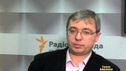Влада оголосила суспільству війну - коментарі Влада оголосила суспільству війну - коментарі