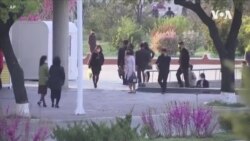 世界新闻自由日:政府打压案例遍布全球 世界新闻自由日:政府打压案例遍布全球