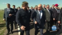 У Сенаті США зареєстрували проект резолюції проти включення Росії до G8 чи участі Москви у зустрічах G7. Відео У Сенаті США зареєстрували проект резолюції проти включення Росії до G8 чи участі Москви у зустрічах G7. Відео