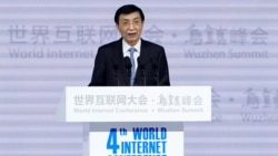 焦点对话:十九大后七常委,为何王沪宁风头最健? 焦点对话:十九大后七常委,为何王沪宁风头最健?