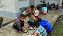 ကချင်ဒုက္ခသည် ပြန်လည်နေရာချထားရေး ဂျပန်ထောက်ပံ့မည် ကချင်ဒုက္ခသည် ပြန်လည်နေရာချထားရေး ဂျပန်ထောက်ပံ့မည်
