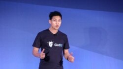 Người Việt chinh phục 'thiên đường công nghệ' Silicon Valley Người Việt chinh phục 'thiên đường công nghệ' Silicon Valley