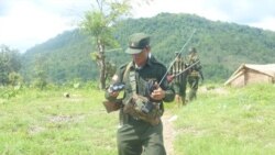 တပ်မတော်နဲ့ SSA (မြောက်) တိုက်ပွဲကြောင့် ဒေသခံ ၄၀၀ ကျော် အိုးအိမ်စွန့်ပြေးရ တပ်မတော်နဲ့ SSA (မြောက်) တိုက်ပွဲကြောင့် ဒေသခံ ၄၀၀ ကျော် အိုးအိမ်စွန့်ပြေးရ
