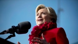 Clinton နောက်ဆက်တွဲအီးမေးလ် စုံစမ်းမှု ဂယက် Clinton နောက်ဆက်တွဲအီးမေးလ် စုံစမ်းမှု ဂယက်