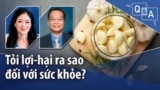 Tỏi lợi-hại ra sao đối với sức khỏe?