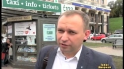 Самі винні - українці про економічні проблеми Самі винні - українці про економічні проблеми