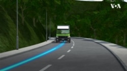 Як ми будемо заряджати свої автівки в дорозі - приклад шведів. Відео