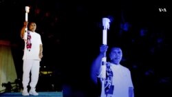 Những khoảnh khắc tuyệt đẹp từ lễ khai mạc của các kỳ Olympic Những khoảnh khắc tuyệt đẹp từ lễ khai mạc của các kỳ Olympic