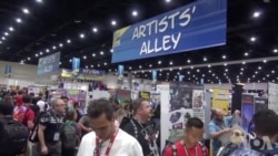 亚裔作家带来多元化视角 亚裔作家带来多元化视角