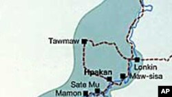 <span id="result_box" lang="zh-TW"><span title="2013年5月7日,在孟加拉国达卡郊外的萨瓦镇,救援人员从倒塌的服装厂大楼废墟中抬出一名死难者的遗体。">2013年5月7日,在孟加拉國達卡郊外的薩瓦鎮,救援人員從倒塌的服裝廠大樓廢墟中抬出一名死難者的遺體。</span></span>