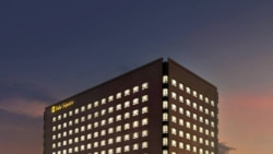 စစ်ကောင်စီနဲ့ ပတ်သက်တဲ့နေရာမှာ ရုံးခန်းငှားရမ်းမှု နိုင်ငံတကာကုမ္ပဏီတွေ ပြန်လည်ရုပ်သိမ်း စစ်ကောင်စီနဲ့ ပတ်သက်တဲ့နေရာမှာ ရုံးခန်းငှားရမ်းမှု နိုင်ငံတကာကုမ္ပဏီတွေ ပြန်လည်ရုပ်သိမ်း