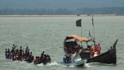 ရိုဟင်ဂျာ ၄၀၀ နီးပါးကို ဘင်္ဂလားဒေ့ရှ်ကမ်းခြေစောင့်တပ် ကယ်တင် ရိုဟင်ဂျာ ၄၀၀ နီးပါးကို ဘင်္ဂလားဒေ့ရှ်ကမ်းခြေစောင့်တပ် ကယ်တင်