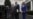 သမ္မတ Trump နဲ့ ဆွေးနွေးပွဲက ဒီမိုကရက်တွေ ရုတ်တရက်ထွက်ခွာ