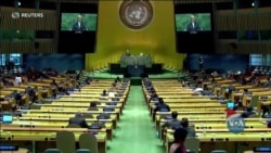 Підсумки року для України в ООН. Відео Підсумки року для України в ООН. Відео